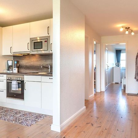 Leefke Apartment Goting Exterior photo